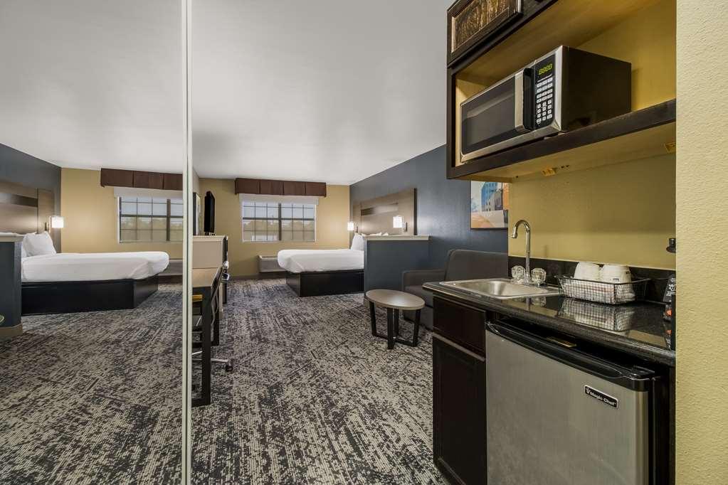 Best Western Temple Inn & Suites Quarto foto